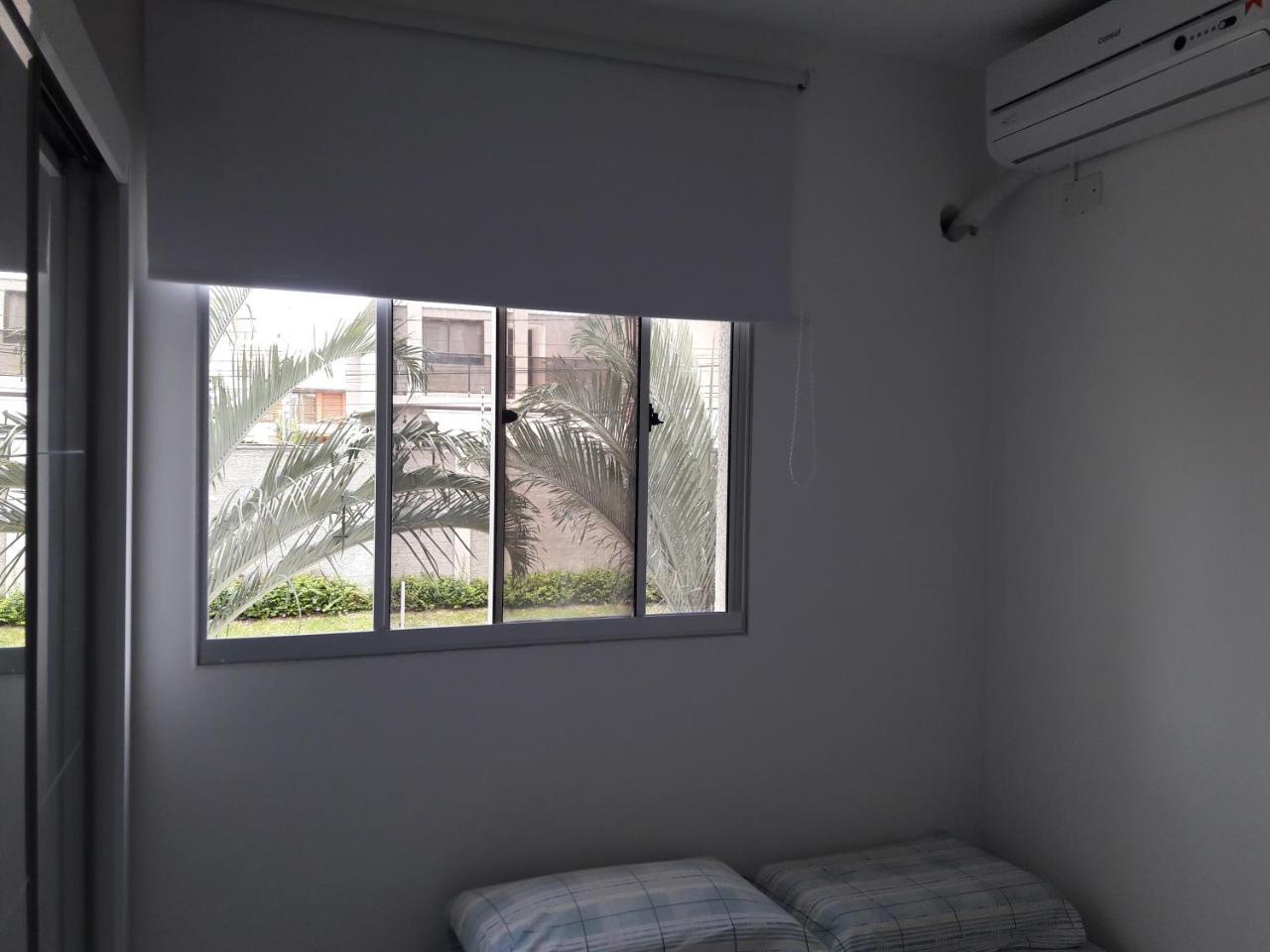 Apt Superior Cabo Branco - Ar Condicionado Nos 2 Quartos - Prox A Praia De Cabo Branco E A Ufpb João Pessoa Eksteriør billede