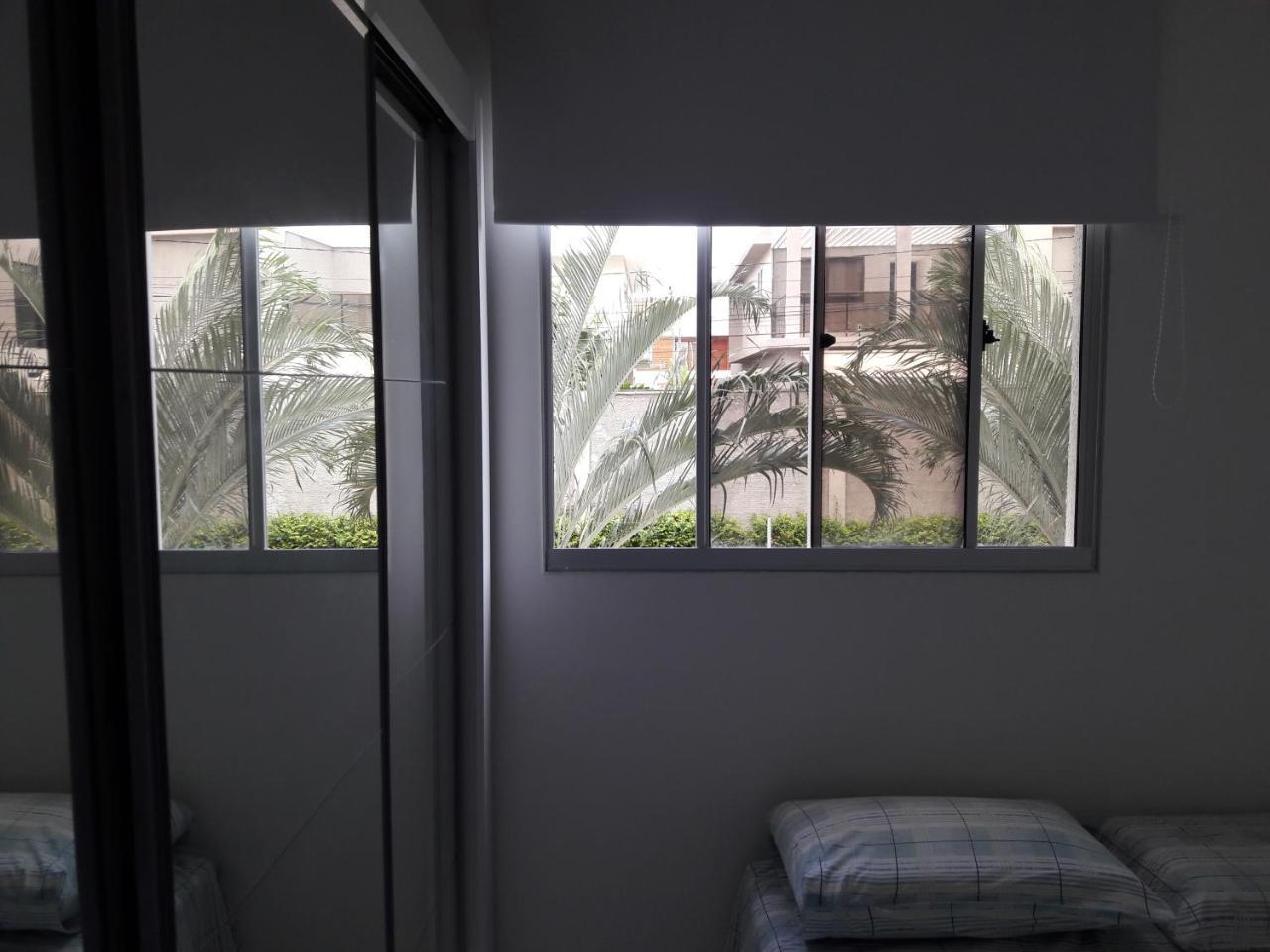 Apt Superior Cabo Branco - Ar Condicionado Nos 2 Quartos - Prox A Praia De Cabo Branco E A Ufpb João Pessoa Eksteriør billede